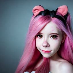 belle delphine ai